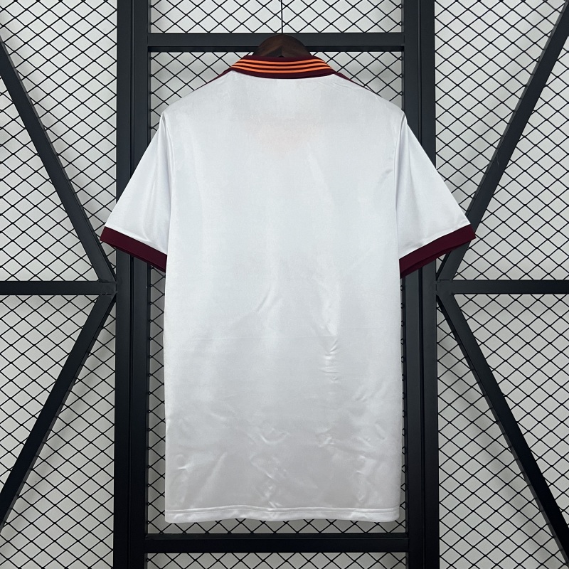 Retro Roma 92/94 Away S-XXL
