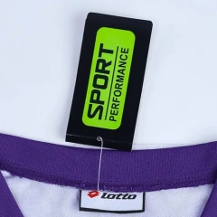 Fiorentina Retro Jersey Away 1992/93