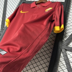 Retro Roma14/15 Home S-XXL