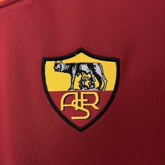 Retro Roma98/99 Home S-XXL