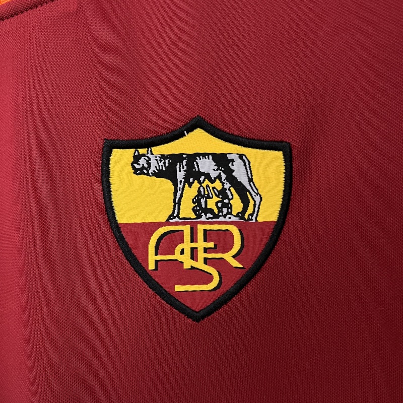 Retro Roma98/99 Home S-XXL
