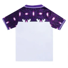 Fiorentina Retro Jersey Away 1992/93