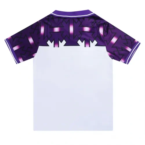 Fiorentina Retro Jersey Away 1992/93