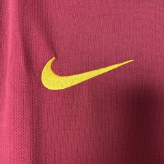 Retro Roma14/15 Home S-XXL