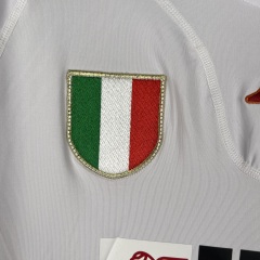 Retro Roma 01/02 Away S-XXL