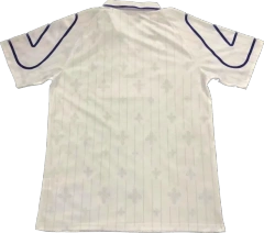Fiorentina Retro Jersey Away 1997/98