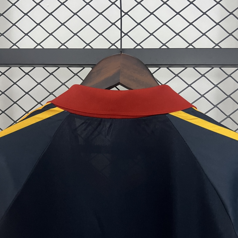 Retro Roma 91/92 Third Away S-XXL