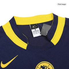 Club America Retro Away Jersey 2004/05