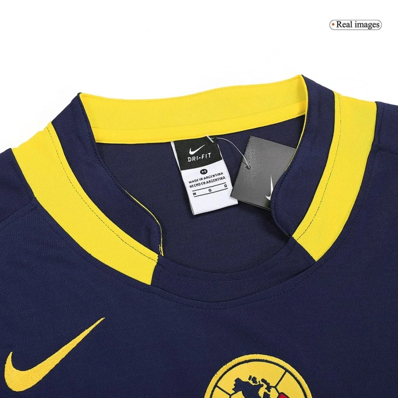 Club America Retro Away Jersey 2004/05