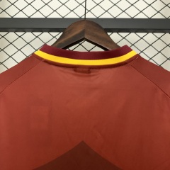Retro Roma 97/98 Home S-XXL