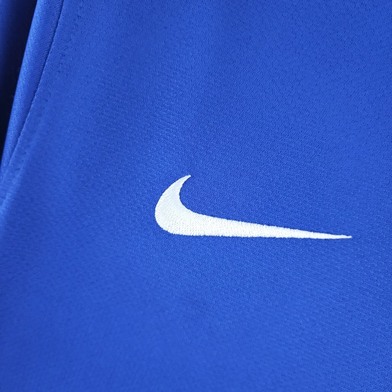 Retro 2006 Brazil away S-XXL