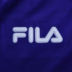 Fiorentina Retro Soccer Jersey Home Replica 1999/00