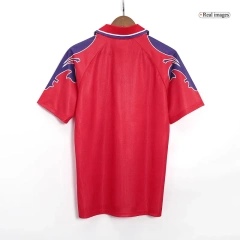 Fiorentina Retro Third Away Jersey 1995/97