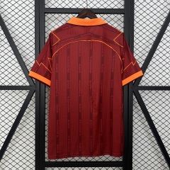 Retro Roma 99/00 Home S-XXL