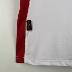 Retro Roma 01/02 Away S-XXL