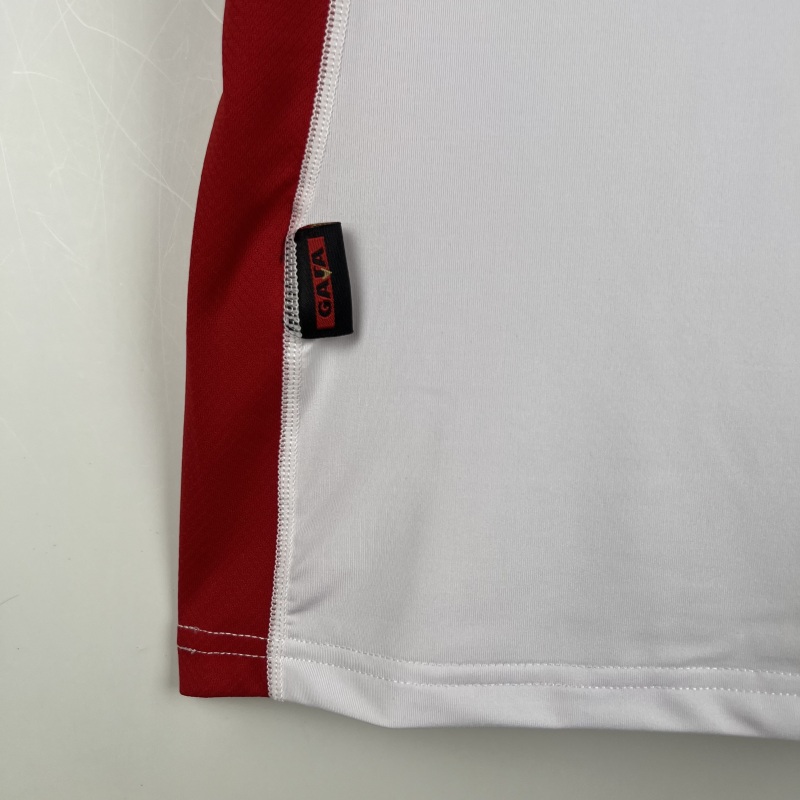 Retro Roma 01/02 Away S-XXL