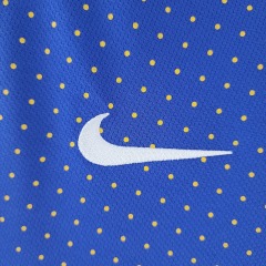 Retro 2010 Brazil away S-XXL