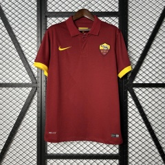 Retro Roma14/15 Home S-XXL