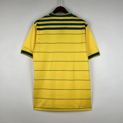 Retro Brazil 1984 Home S-XXL
