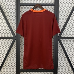 Retro Roma 00/01 Home S-XXL