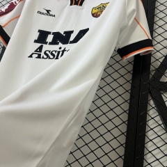 Retro Roma98/99 Away S-XXL