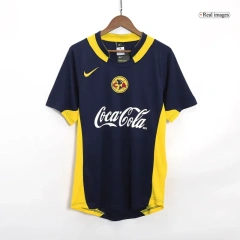 Club America Retro Away Jersey 2004/05