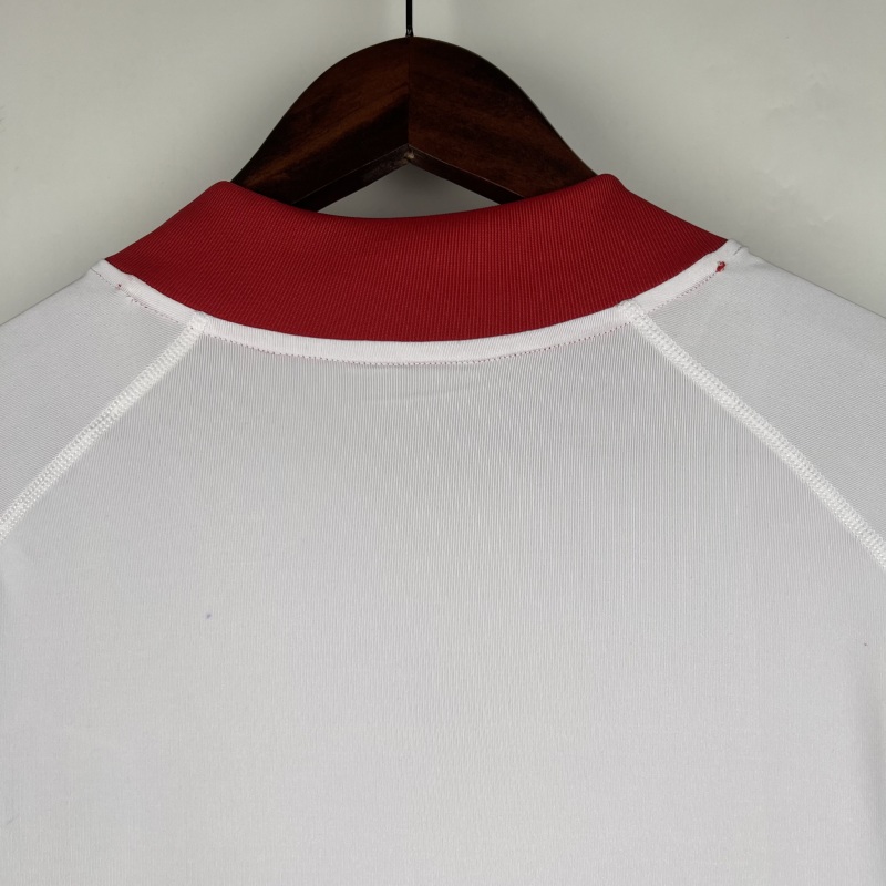 Retro Roma 01/02 Away S-XXL
