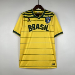 Retro Brazil 1984 Home S-XXL