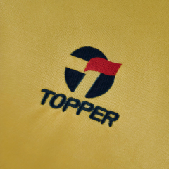 Retro 1988 Brazil home S-XXL