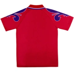 Fiorentina Retro Third Away Jersey 1995/97