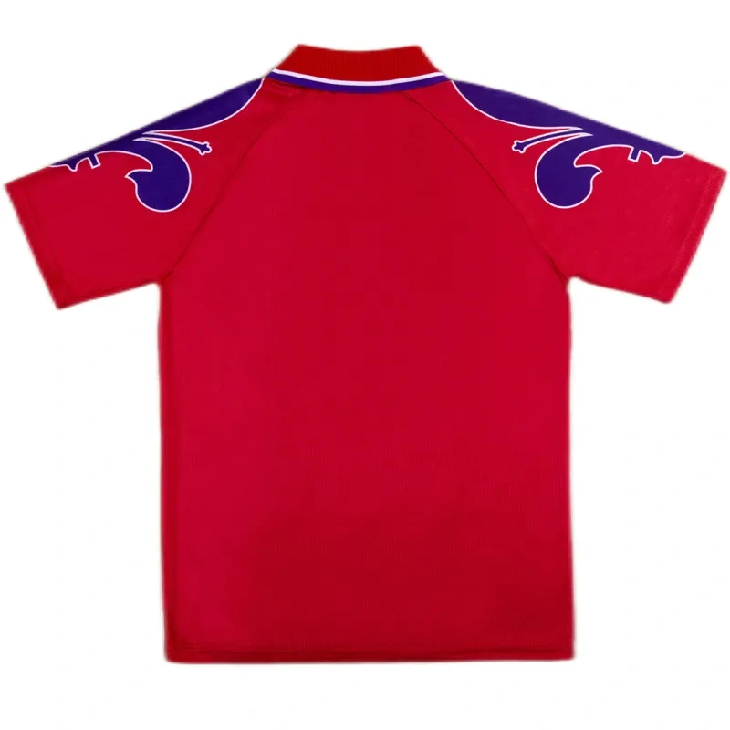 Fiorentina Retro Third Away Jersey 1995/97