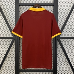Retro Roma 89/90 Home S-XXL
