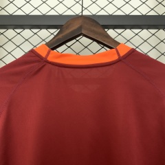 Retro Roma 00/01 Home S-XXL