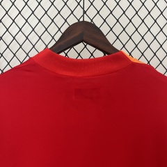 Retro Roma 04/05 Home S-XXL