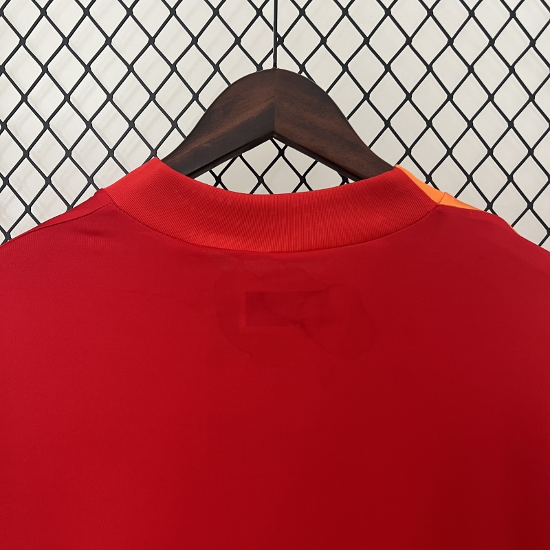 Retro Roma 04/05 Home S-XXL