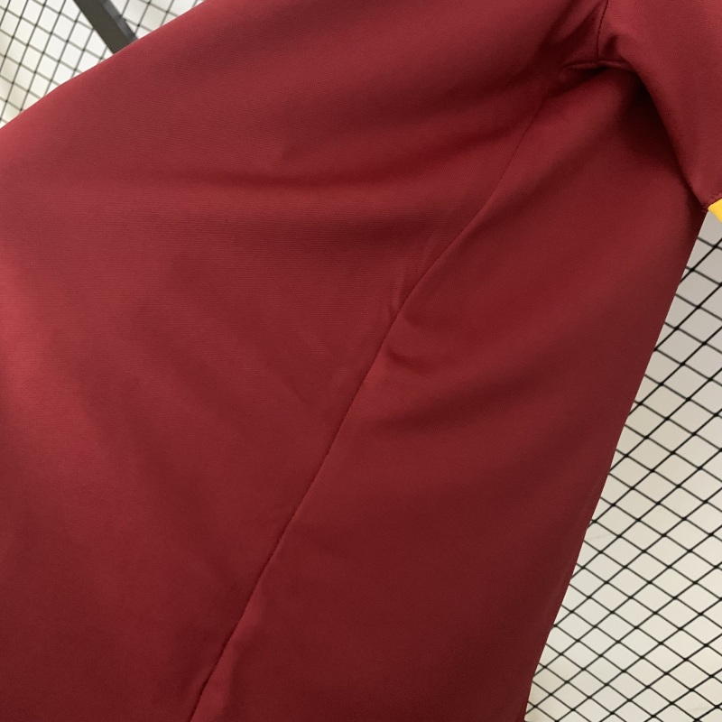 Retro Roma 89/90 Home S-XXL