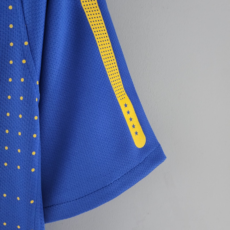 Retro 2010 Brazil away S-XXL