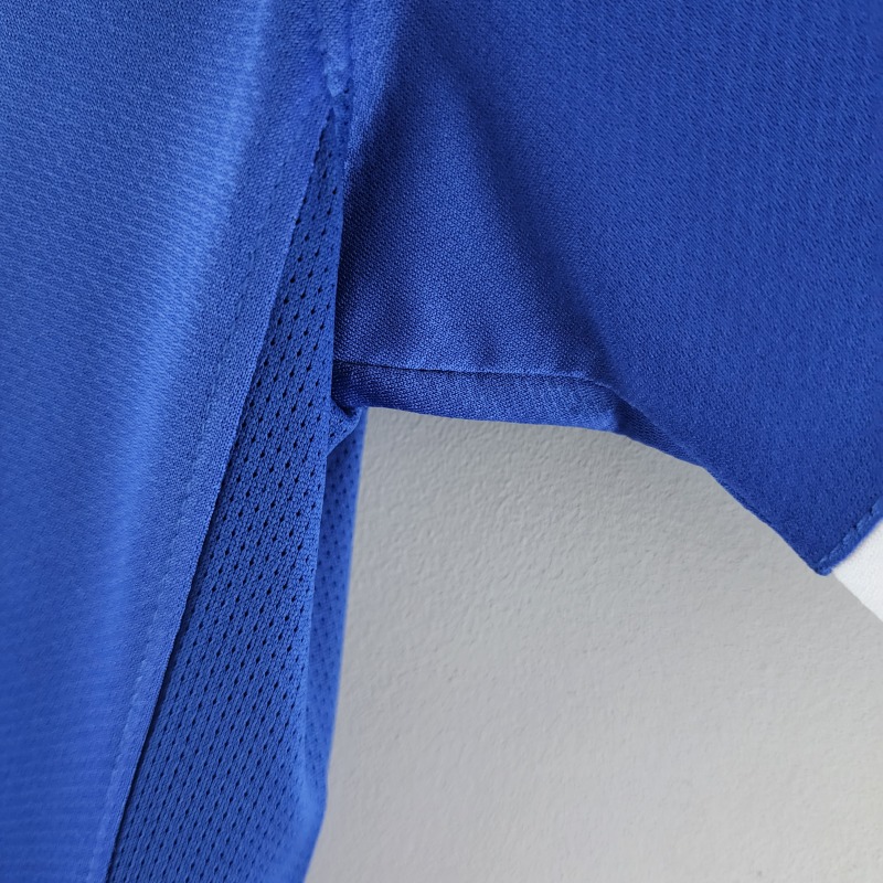 Retro 2006 Brazil away S-XXL