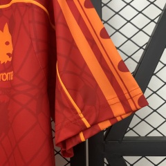 Retro Roma 95/96 Home S-XXL