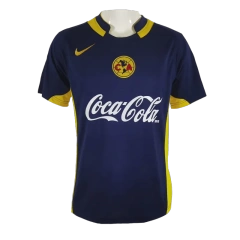 Club America Retro Away Jersey 2004/05