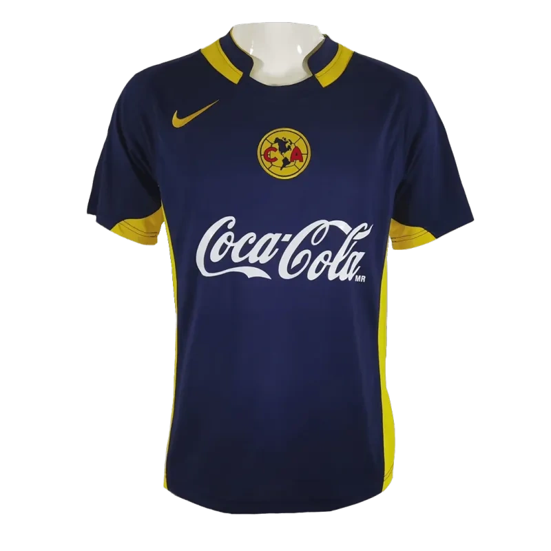 Club America Retro Away Jersey 2004/05