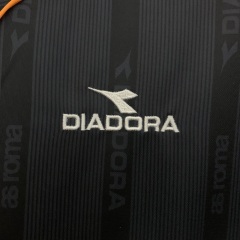 Retro Roma 99/00 Away S-XXL