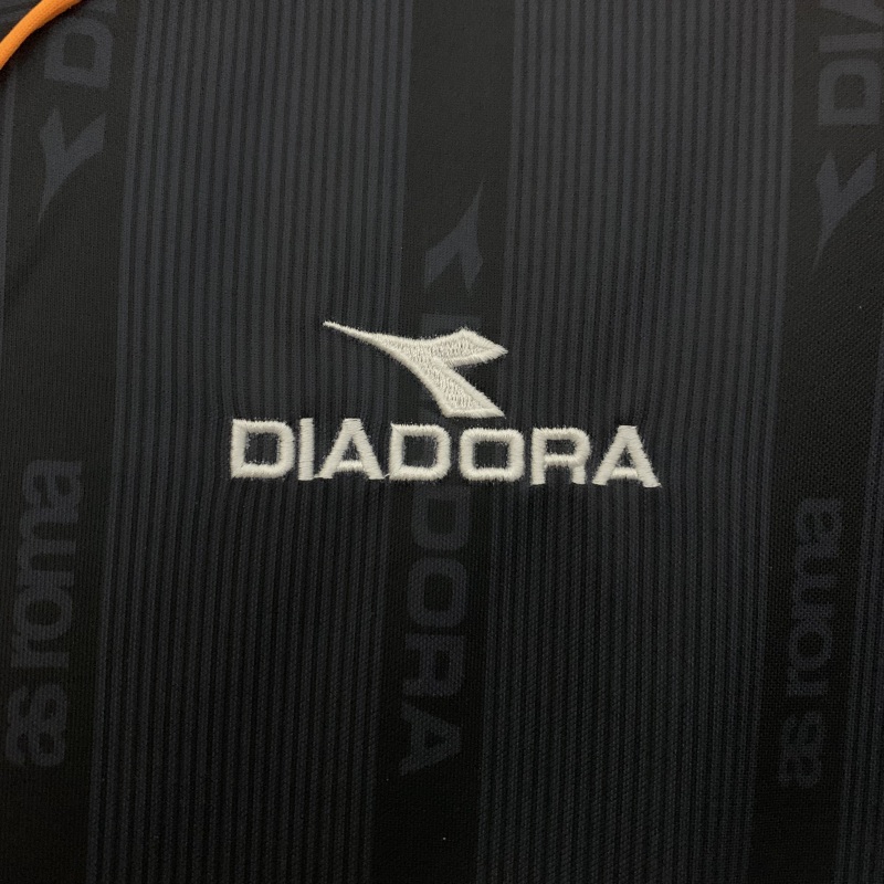 Retro Roma 99/00 Away S-XXL