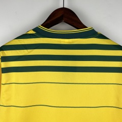 Retro Brazil 1984 Home S-XXL