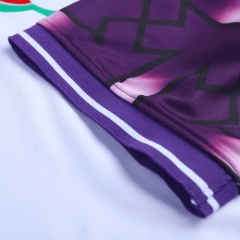 Fiorentina Retro Jersey Away 1992/93