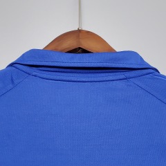 Retro 2002 Brazil away S-XXL