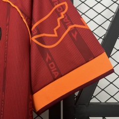 Retro Roma 99/00 Home S-XXL