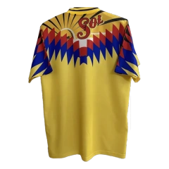 Club America Retro Jersey Home 1995