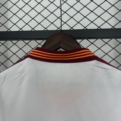 Retro Roma 92/94 Away S-XXL