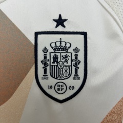 2025 kids Spain away size: 16-28 + free socks